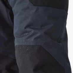 Salopette De Pêche Imperméable Chaude Homme - FO 500 TH Grise -Pêche Matériel Magasin salopette de peche impermeable chaude homme fo 500 th grise 3