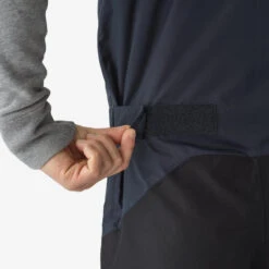 Salopette De Pêche Imperméable Chaude Homme - FO 500 TH Grise -Pêche Matériel Magasin salopette de peche impermeable chaude homme fo 500 th grise 5