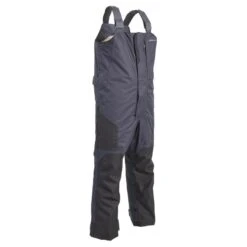Salopette De Pêche Imperméable Chaude Homme - FO 500 TH Grise -Pêche Matériel Magasin salopette de peche impermeable chaude homme fo 500 th grise 8