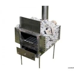 Savotta Étagères En Pierre Pour Poêle/Kachel De Sauna -Pêche Matériel Magasin savotta etageres en pierre pour poelekachel de sauna 2