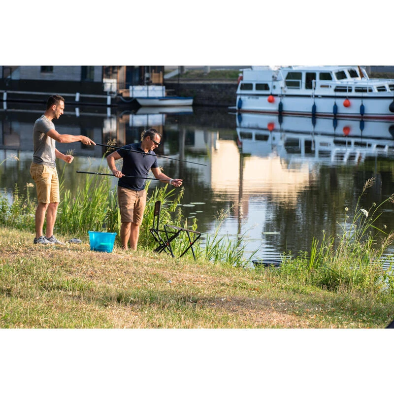 Seau De Pêche 12L 7 Seau De Pêche 12L – Image 5