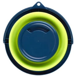SEAU DE PÊCHE PLIANT 3L SW BKT PM -Pêche Matériel Magasin seau de peche pliant 3l sw bkt pm 2