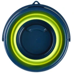 SEAU DE PÊCHE PLIANT 3L SW BKT PM -Pêche Matériel Magasin seau de peche pliant 3l sw bkt pm 3