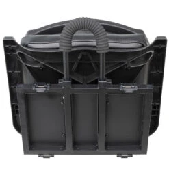 SIEGE DE STATION DE PECHE PIVOTANT A 360° AVEC DOSSIER POUR LES STATIONS CSB 17 SIEGE DE STATION DE PECHE PIVOTANT A 360° AVEC DOSSIER POUR LES STATIONS CSB -Pêche Matériel Magasin siege de station de peche pivotant a 360 avec dossier pour les stations csb 5