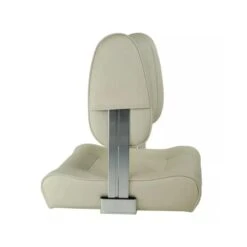 SIÈGE PILOTE À DOSSIER RÉVERSIBLE -Pêche Matériel Magasin siege pilote a dossier reversible 3