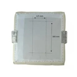 SIÈGE PILOTE À DOSSIER RÉVERSIBLE -Pêche Matériel Magasin siege pilote a dossier reversible 6