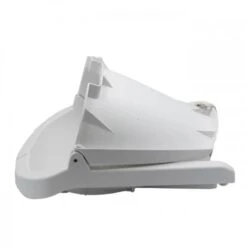 SIÈGE PILOTE RABATTABLE BLANC -Pêche Matériel Magasin siege pilote rabattable blanc 3