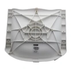 SIÈGE PILOTE RABATTABLE BLANC -Pêche Matériel Magasin siege pilote rabattable blanc 4