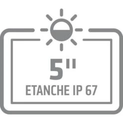 HUMMINBIRD Sondeur HELIX 5 G2 HD, Sonde Tableau Arrière -Pêche Matériel Magasin sondeur helix 5 g2 hd sonde tableau arriere 2