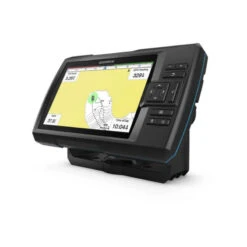 Garmin SONDEUR STRIKER VIVID 7SV PÊCHE DE LA CARPE -Pêche Matériel Magasin sondeur striker vivid 7sv peche de la carpe 5