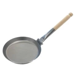 Stabilotherm Couperet De Boucher Avec Manche En Bois -Pêche Matériel Magasin stabilotherm couperet de boucher avec manche en bois 2