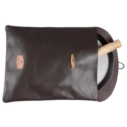 Stabilotherm Housse De Rangement En Cuir Pour Les équipes De Chasse -Pêche Matériel Magasin stabilotherm housse de rangement en cuir pour les equipes de chasse 2