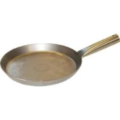 Stabilotherm Poêle à Frire Avec Poignée Fixe Ouverte -Pêche Matériel Magasin stabilotherm poele a frire avec poignee fixe ouverte 3