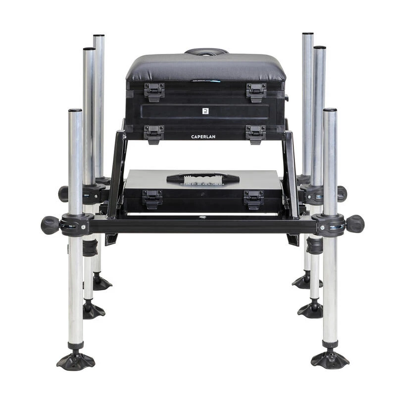 STATION DE PÊCHE CSB D36 CAPERLAN 4 STATION DE PÊCHE CSB D36 CAPERLAN – Image 2