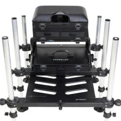 STATION DE PÊCHE CSB D36 CAPERLAN 14 STATION DE PÊCHE CSB D36 CAPERLAN -Pêche Matériel Magasin station de peche csb d36 caperlan 2