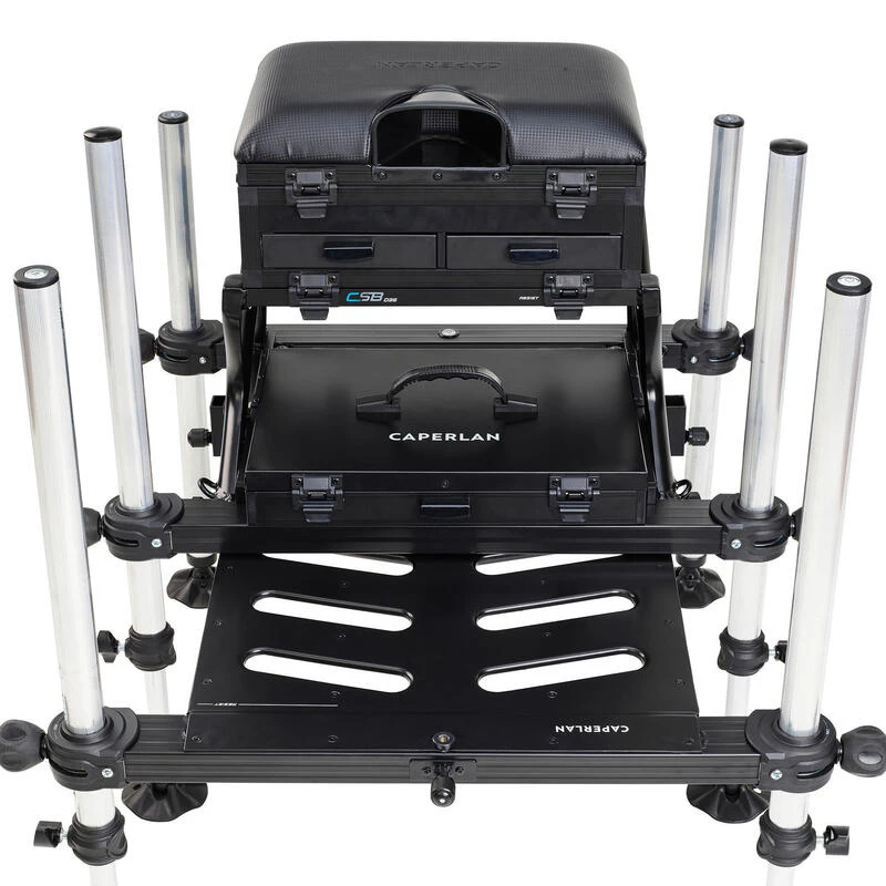 STATION DE PÊCHE CSB D36 CAPERLAN 5 STATION DE PÊCHE CSB D36 CAPERLAN – Image 3