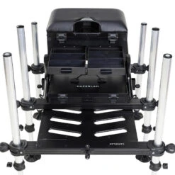 STATION DE PÊCHE CSB D36 CAPERLAN 15 STATION DE PÊCHE CSB D36 CAPERLAN -Pêche Matériel Magasin station de peche csb d36 caperlan 3