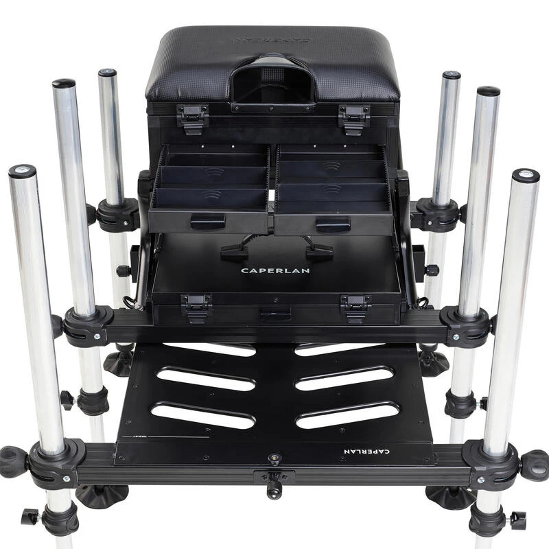 STATION DE PÊCHE CSB D36 CAPERLAN 6 STATION DE PÊCHE CSB D36 CAPERLAN – Image 4