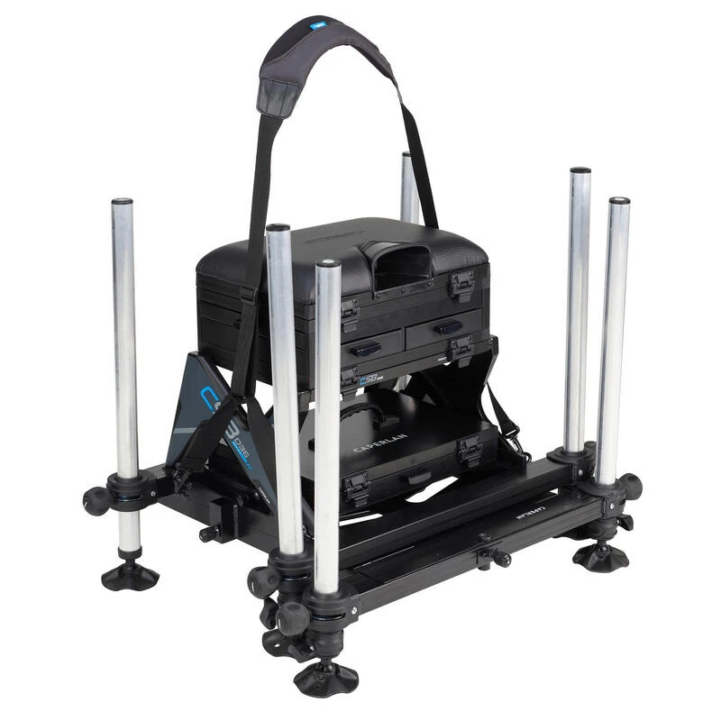 STATION DE PÊCHE CSB D36 CAPERLAN 8 STATION DE PÊCHE CSB D36 CAPERLAN – Image 6