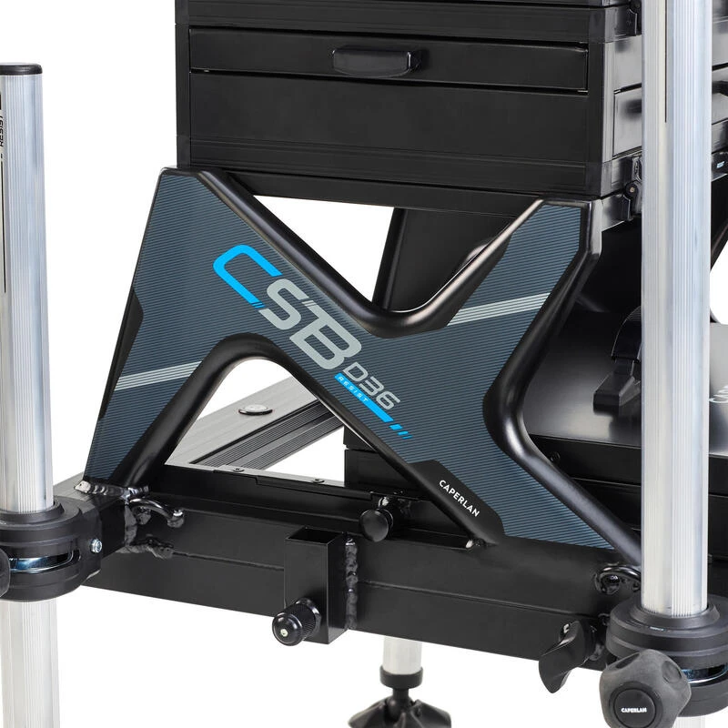 STATION DE PÊCHE CSB D36 CAPERLAN 12 STATION DE PÊCHE CSB D36 CAPERLAN – Image 10