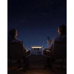 Station D'énergie Portable ANKER 757, 1229Wh, Batterie LiFePo4, 9 Ports -Pêche Matériel Magasin station denergie portable anker 757 1229wh batterie lifepo4 9 ports 3