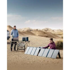 Station D'énergie Portable ANKER 757, 1229Wh, Batterie LiFePo4, 9 Ports -Pêche Matériel Magasin station denergie portable anker 757 1229wh batterie lifepo4 9 ports 5