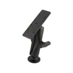 Ram Support Horizontal Universel Pour Sondeurs 5 à 7" -Pêche Matériel Magasin support horizontal universel pour sondeurs 5 a 7 3