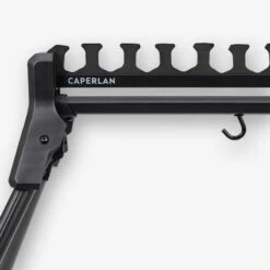 SUPPORT KITS OU CANNES PF - KS 500 STABLE 10 LOGEMENTS -Pêche Matériel Magasin support kits ou cannes pf ks 500 stable 10 logements 5