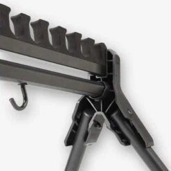 SUPPORT KITS OU CANNES PF - KS 500 STABLE 10 LOGEMENTS -Pêche Matériel Magasin support kits ou cannes pf ks 500 stable 10 logements 6