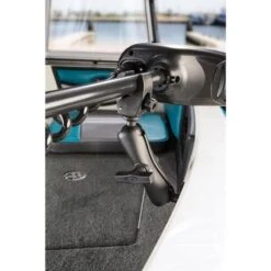Ram Support Pour Moteur électrique MinnKota Powerdrive, Terrova Et Ulterra -Pêche Matériel Magasin support pour moteur electrique minnkota powerdrive terrova et ulterra 2