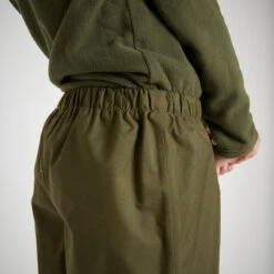 Surpantalon Imperméable Junior 100 Vert 9 Surpantalon Imperméable Junior 100 Vert -Pêche Matériel Magasin surpantalon impermeable junior 100 vert 2