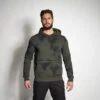 SWEAT A CAPUCHE 500 CAMO 1 SWEAT A CAPUCHE 500 CAMO -Pêche Matériel Magasin sweat a capuche 500 camo
