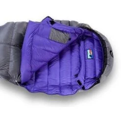 SWING CO 650 GREY/PURPLE LARGE GAUCHE -Pêche Matériel Magasin swing co 650 greypurple large gauche 2