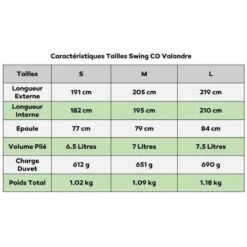 SWING CO 650 GREY/PURPLE LARGE GAUCHE -Pêche Matériel Magasin swing co 650 greypurple large gauche 3