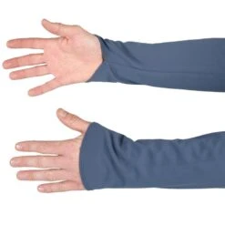 Tee-shirt De Pêche Anti-UV 500 Bleu 8 Tee-shirt De Pêche Anti-UV 500 Bleu -Pêche Matériel Magasin tee shirt de peche anti uv 500 bleu 1