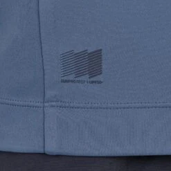 Tee-shirt De Pêche Anti-UV 500 Bleu 9 Tee-shirt De Pêche Anti-UV 500 Bleu -Pêche Matériel Magasin tee shirt de peche anti uv 500 bleu 2