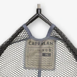 TETE D'EPUISETTE EN RUBBER N 500 OVALE 0,5m POUR LA PECHE AU COUP -Pêche Matériel Magasin tete depuisette en rubber n 500 ovale 05m pour la peche au coup 3