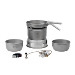 Trangia Stove 27-1 Series Hard Anodized Aluminum Aluminium Anodisé Dur -Pêche Matériel Magasin trangia stove 27 1 series hard anodized aluminum aluminium anodise dur 1