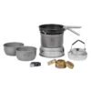 Trangia Stove 27-4 Series Hard Anodized Aluminum Aluminium Anodisé Dur -Pêche Matériel Magasin trangia stove 27 4 series hard anodized aluminum aluminium anodise dur