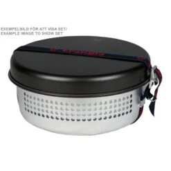 Trangia Stove 27-6 Series Hard Anodized Aluminum Aluminium Anodisé Dur -Pêche Matériel Magasin trangia stove 27 6 series hard anodized aluminum aluminium anodise dur 4