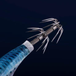 Turlutte Coulante Shallow EBIKA 1.8/85 Bleu Sardine Pêche Des Seiches / Calamars -Pêche Matériel Magasin turlutte coulante shallow ebika 1885 bleu sardine peche des seiches calamars 3