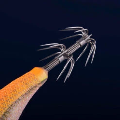 Turlutte Coulante Shallow EBIKA 1.8/85 Orange Fluo Pêche Des Seiches / Calamars 10 Turlutte Coulante Shallow EBIKA 1.8/85 Orange Fluo Pêche Des Seiches / Calamars -Pêche Matériel Magasin turlutte coulante shallow ebika 1885 orange fluo peche des seiches calamars 3