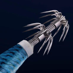 Turlutte Coulante Shallow EBIKA 3.0/120 Bleu Sardine Pêche Des Seiches/calamars 10 Turlutte Coulante Shallow EBIKA 3.0/120 Bleu Sardine Pêche Des Seiches/calamars -Pêche Matériel Magasin turlutte coulante shallow ebika 30120 bleu sardine peche des seichescalamars 3