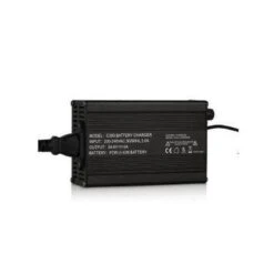 Valise Lithium ECO 12V/50 Ah Avec Chargeur -Pêche Matériel Magasin valise lithium eco 12v50 ah avec chargeur 1