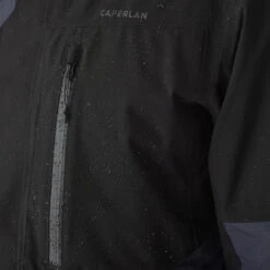 Veste De Pêche Imperméable Homme - FJ 500 WPF Grise Et Noir -Pêche Matériel Magasin veste de peche impermeable homme fj 500 wpf grise et noir 7