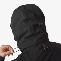 Veste De Pêche Imperméable Homme - FJ 500 WPF Grise Et Noir -Pêche Matériel Magasin veste de peche impermeable homme fj 500 wpf grise et noir 9