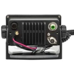 VHF Fixe Classe D IPX8 Antenne GPS Et Option Combiné Supplémentaire -Pêche Matériel Magasin vhf fixe classe d ipx8 antenne gps et option combine supplementaire 2