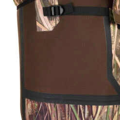 Waders Chasse Chaud 500 Néoprène Camouflage Marais -Pêche Matériel Magasin waders chasse chaud 500 neoprene camouflage marais 9