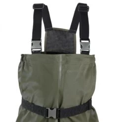 Waders De Pêche 100 PVC -Pêche Matériel Magasin waders de peche 100 pvc 3