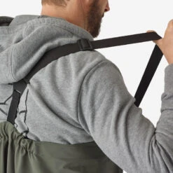 Waders De Pêche PVC - WDS 100 -Pêche Matériel Magasin waders de peche pvc wds 100 5